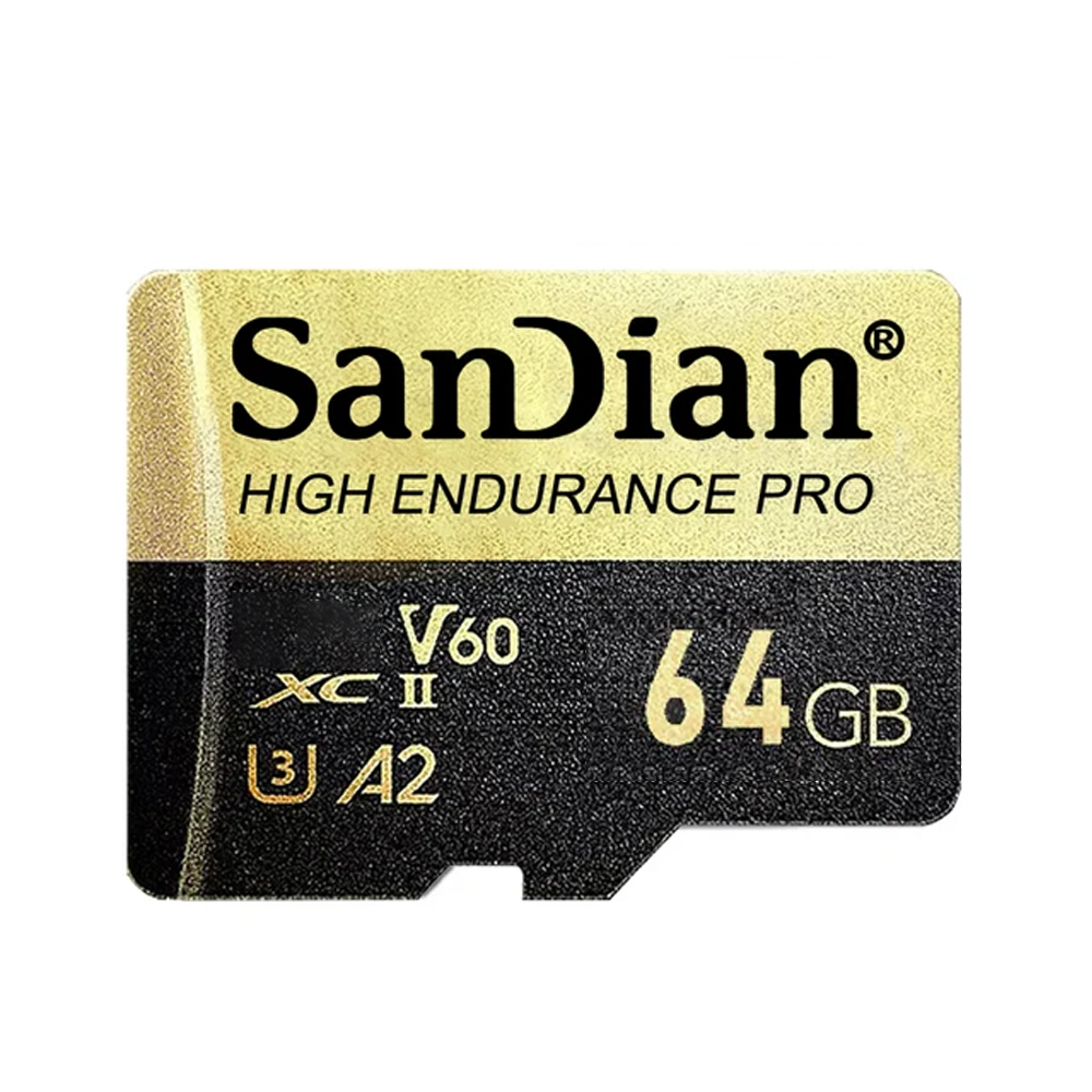 512GB 32GB SD Card Memory Card - Gaming Console And Monitor recension och pris