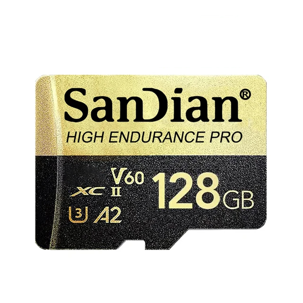 512GB 32GB SD Card Memory Card - Gaming Console And Monitor recension och pris
