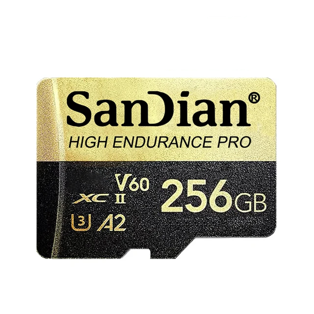 512GB 32GB SD Card Memory Card - Gaming Console And Monitor recension och pris