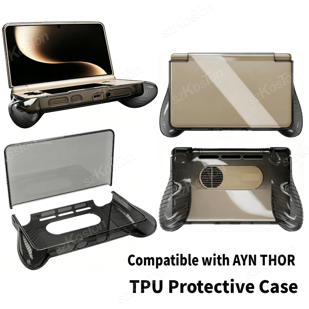 TPU Protective Case for AYN Th - Gaming Console Deals recension och pris