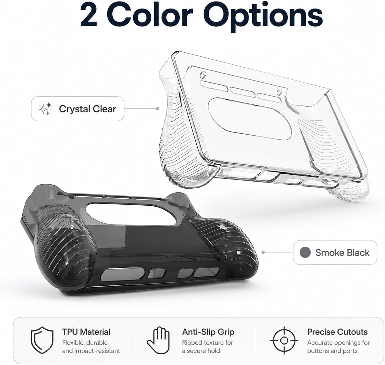 TPU Protective Case for AYN Th - Gaming Console Deals recension och pris