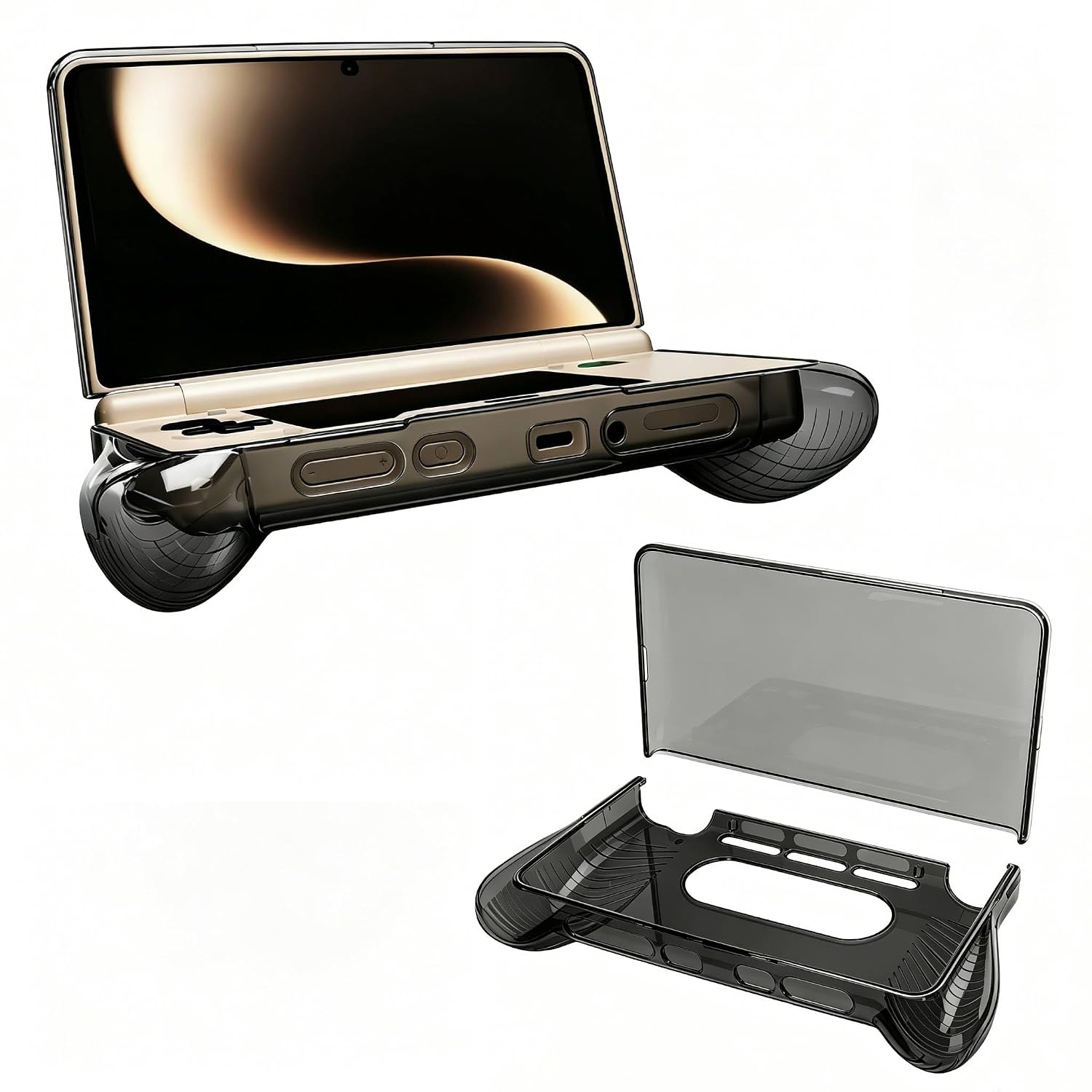 TPU Protective Case for AYN Th - Gaming Console Deals recension och pris