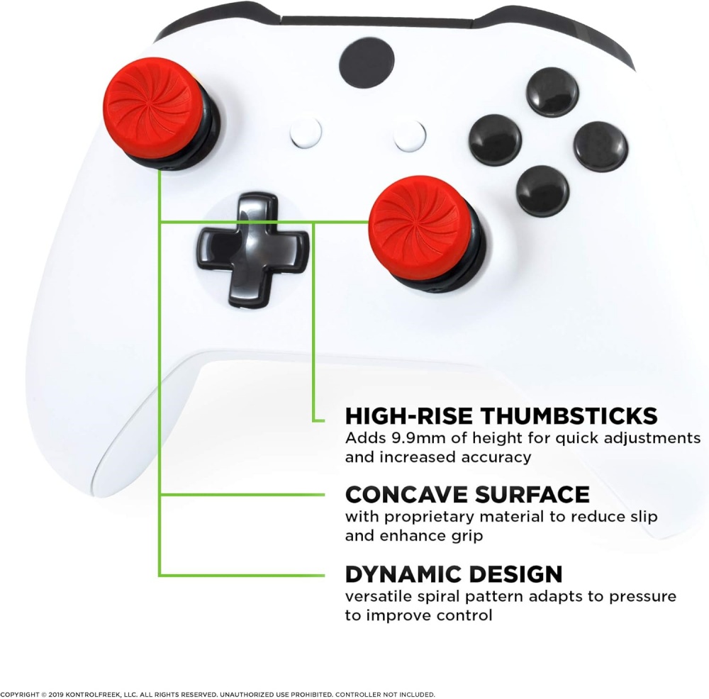 Increase height Freek FPS For  - Gaming Console Xbox recension och pris