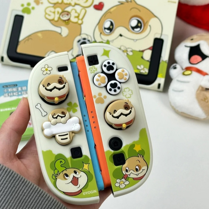 Cute Snake Gaming Case Switch  - Gaming Console Japan recension och pris
