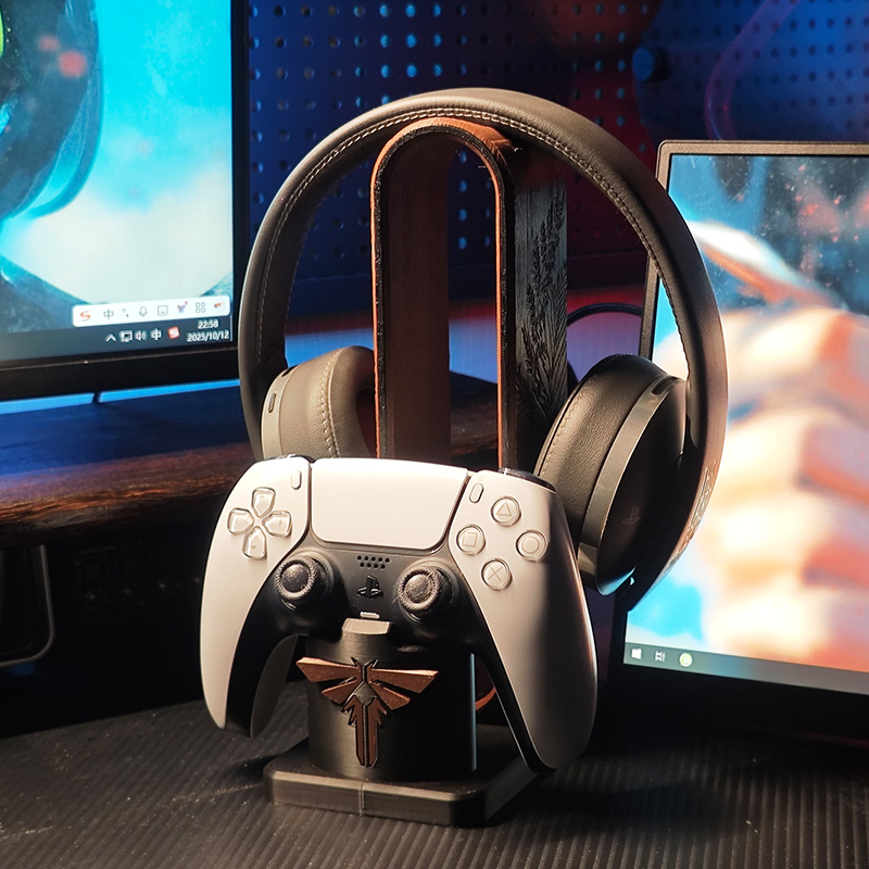 Handle Earphone Stand Zelda An - Gaming Console Japan recension och pris