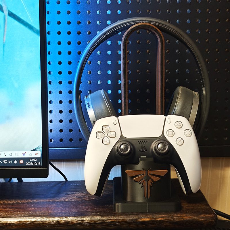 Handle Earphone Stand Zelda An - Gaming Console Japan recension och pris