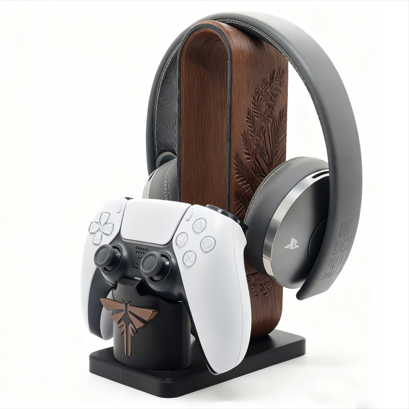 Handle Earphone Stand Zelda An - Gaming Console Japan recension och pris