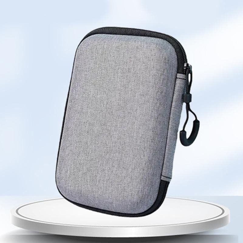 Heavy Handbag Duty Travel Box  - Gaming Console K36 recension och pris