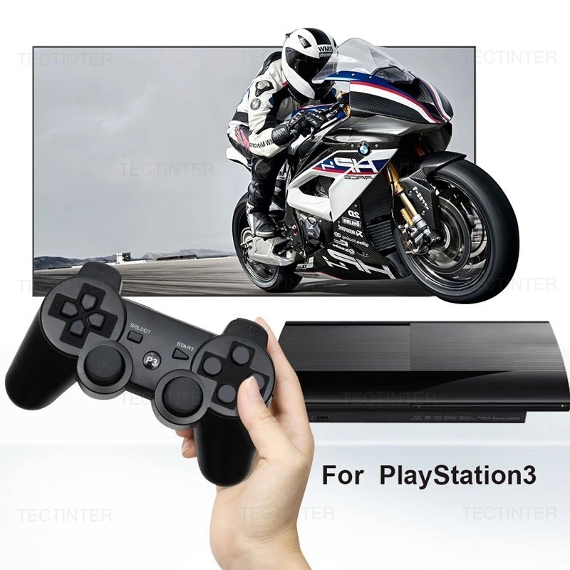 Premium Wireless Bluetooth Gam - Gaming Console Bluetooth recension och pris