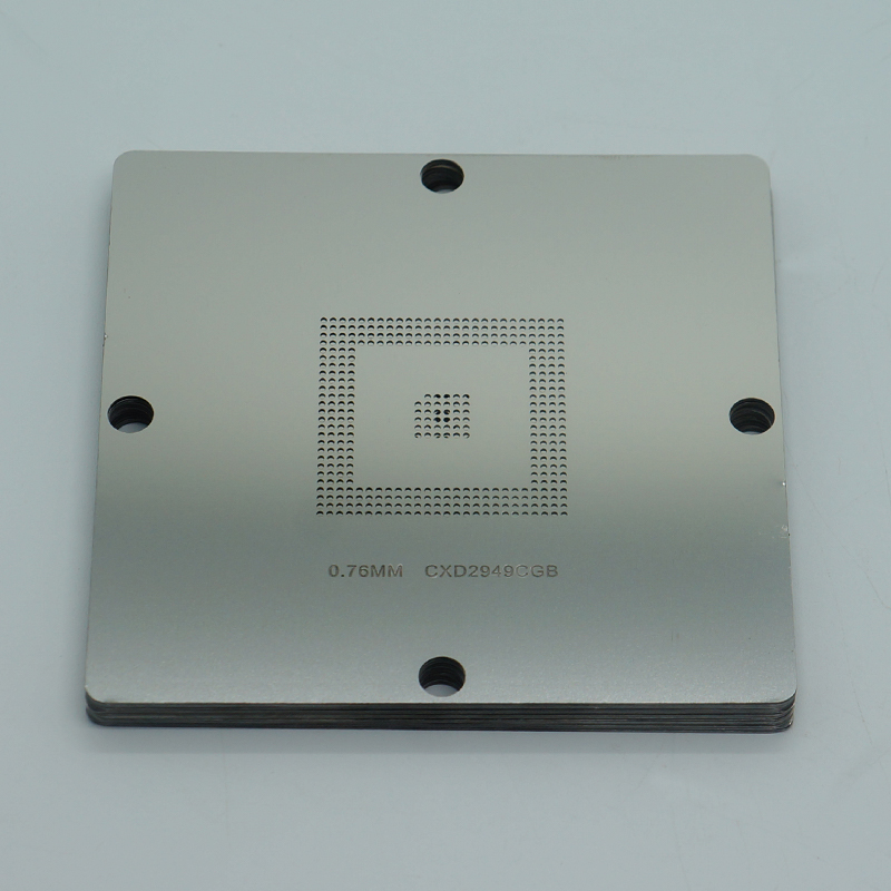 23pcs 90mm*90mm BGA Reballing  - Gaming Console Xbox recension och pris