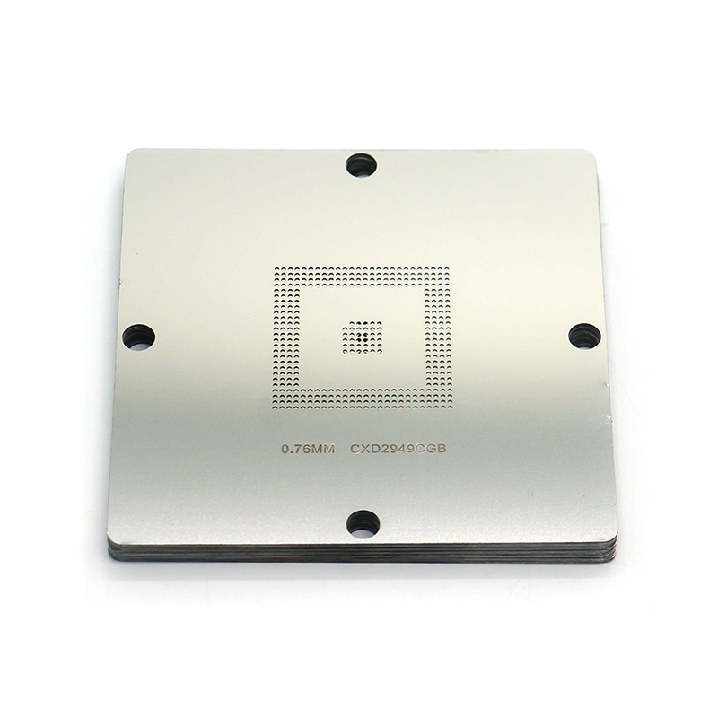 23pcs 90mm*90mm BGA Reballing  - Gaming Console Xbox recension och pris