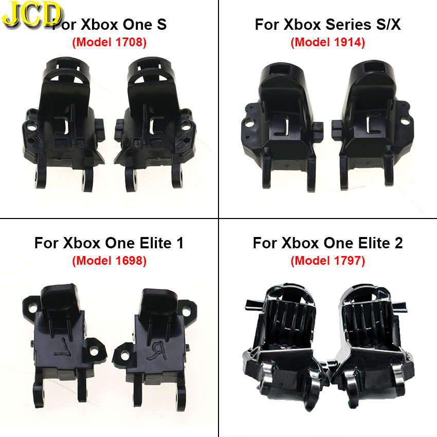 JCD For Xbox One Series S X El - Gaming Console Xbox recension och pris