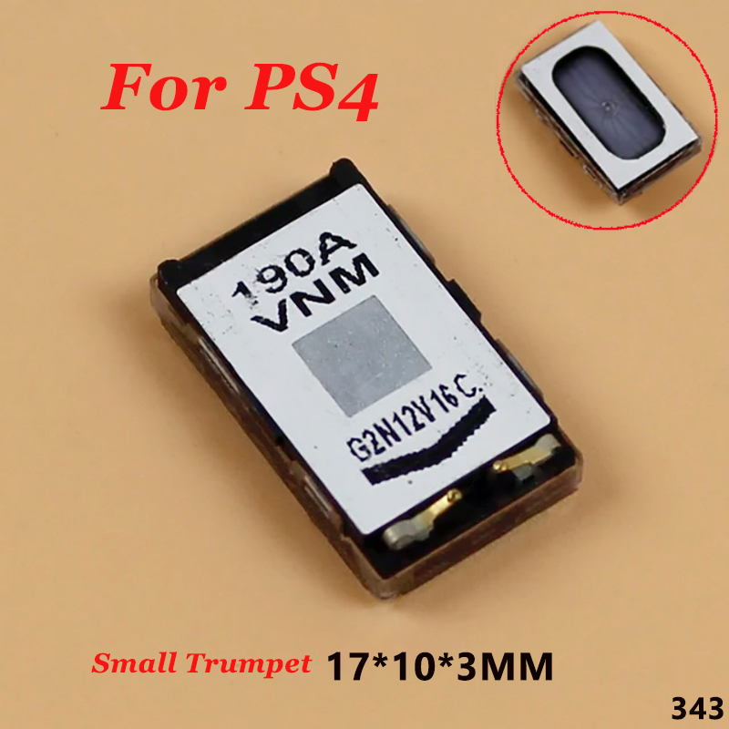 2-5PCS Pack Internal Speaker F - Gaming Console Best recension och pris