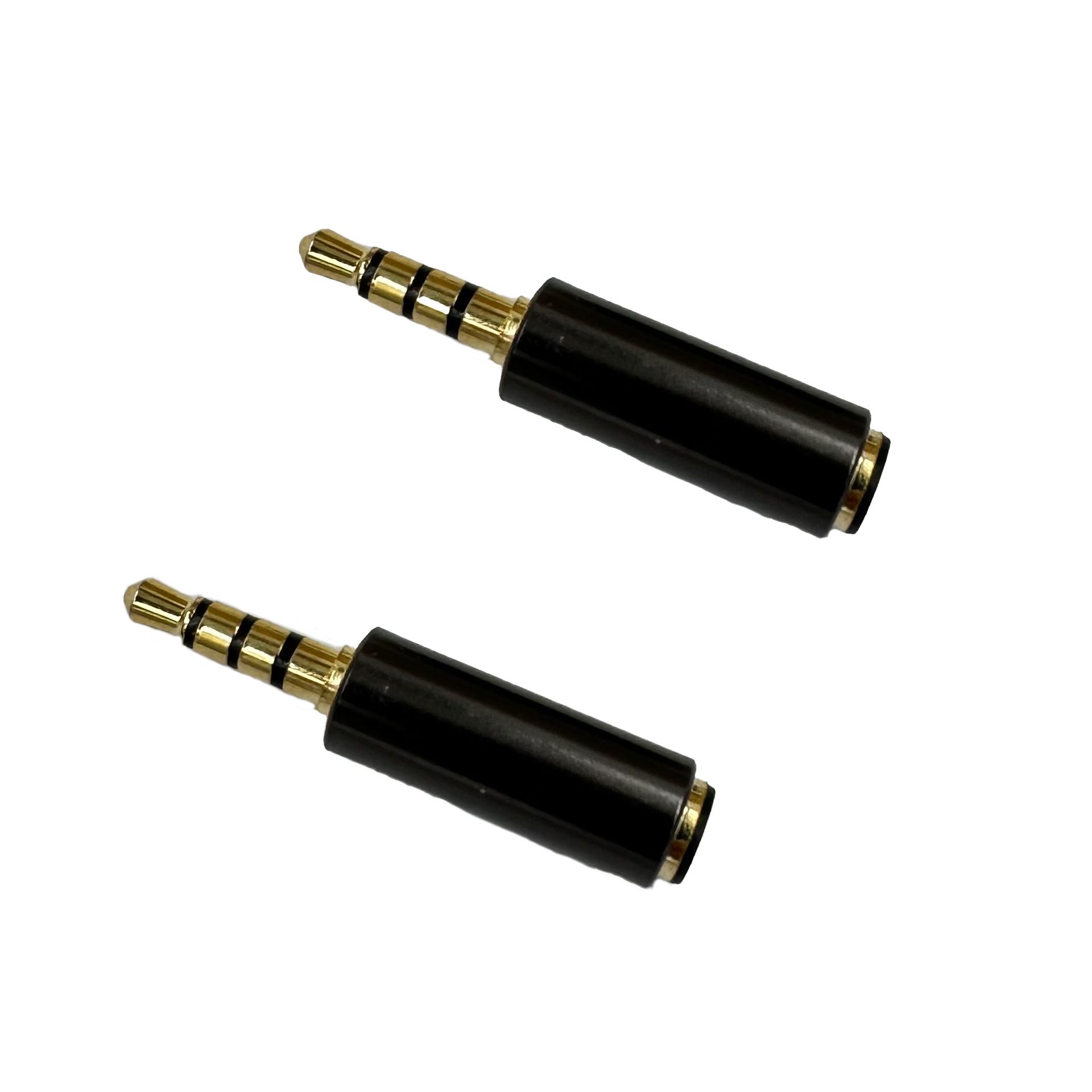 3.5mm Male to 2.5mm Female Aud - Gaming Console High Quality recension och pris