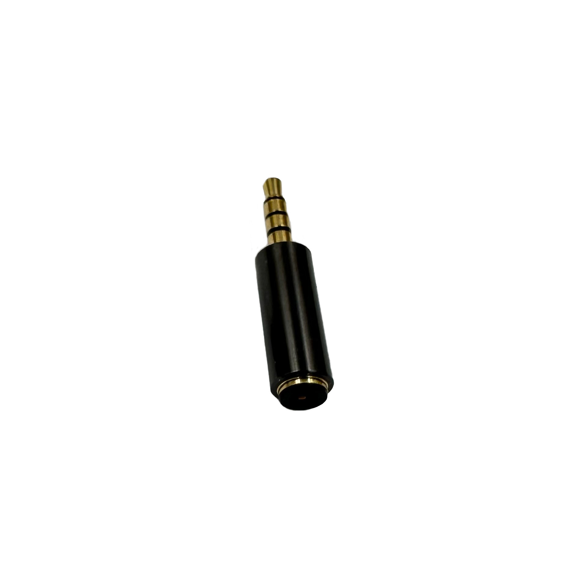 3.5mm Male to 2.5mm Female Aud - Gaming Console High Quality recension och pris