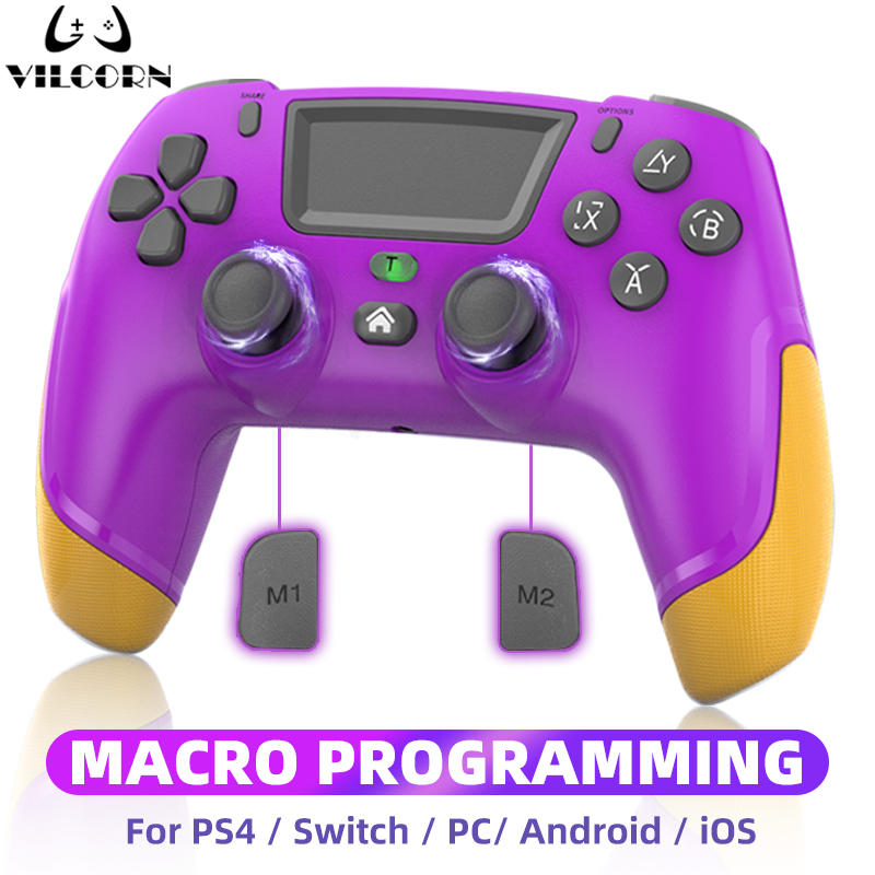 Wireless Gaming Controller for - Gaming Console Windows recension och pris