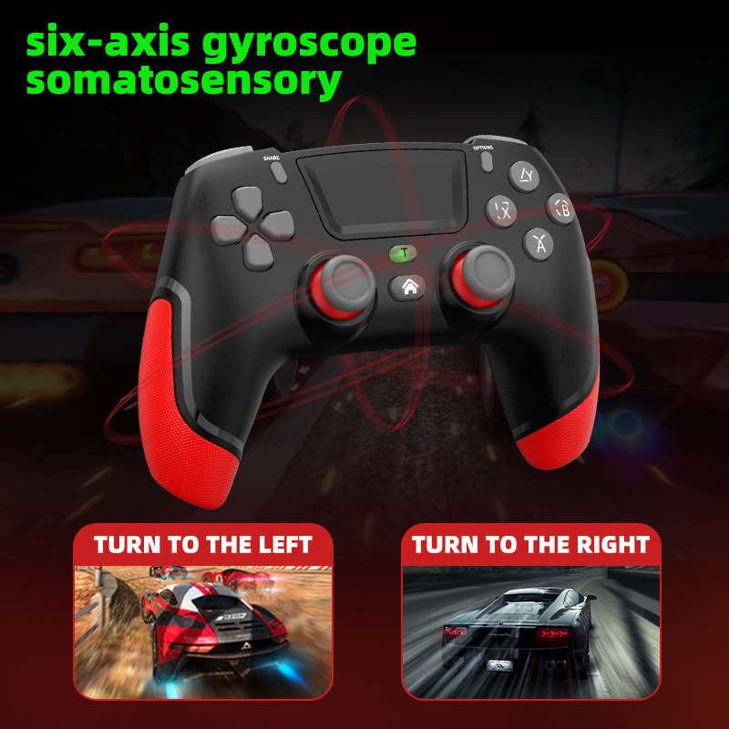 Wireless Gaming Controller for - Gaming Console Windows recension och pris