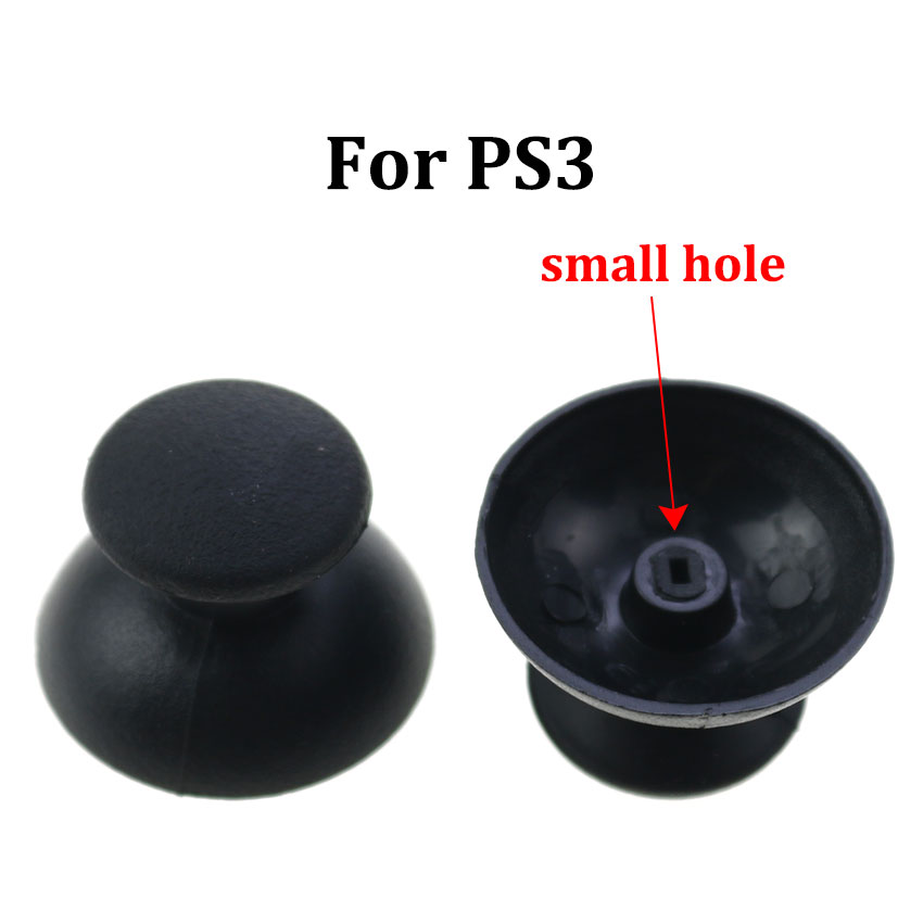 YuXi 2pcs For PS5 PS4 PS3 PS2  - Gaming Console Xbox recension och pris