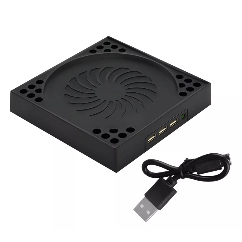 Cooling Fan For Xbox Series X  - Console Cooling Fan recension och pris