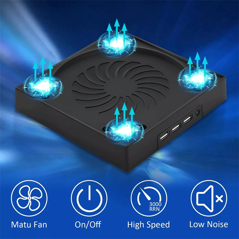 Cooling Fan For Xbox Series X  - Console Cooling Fan recension och pris