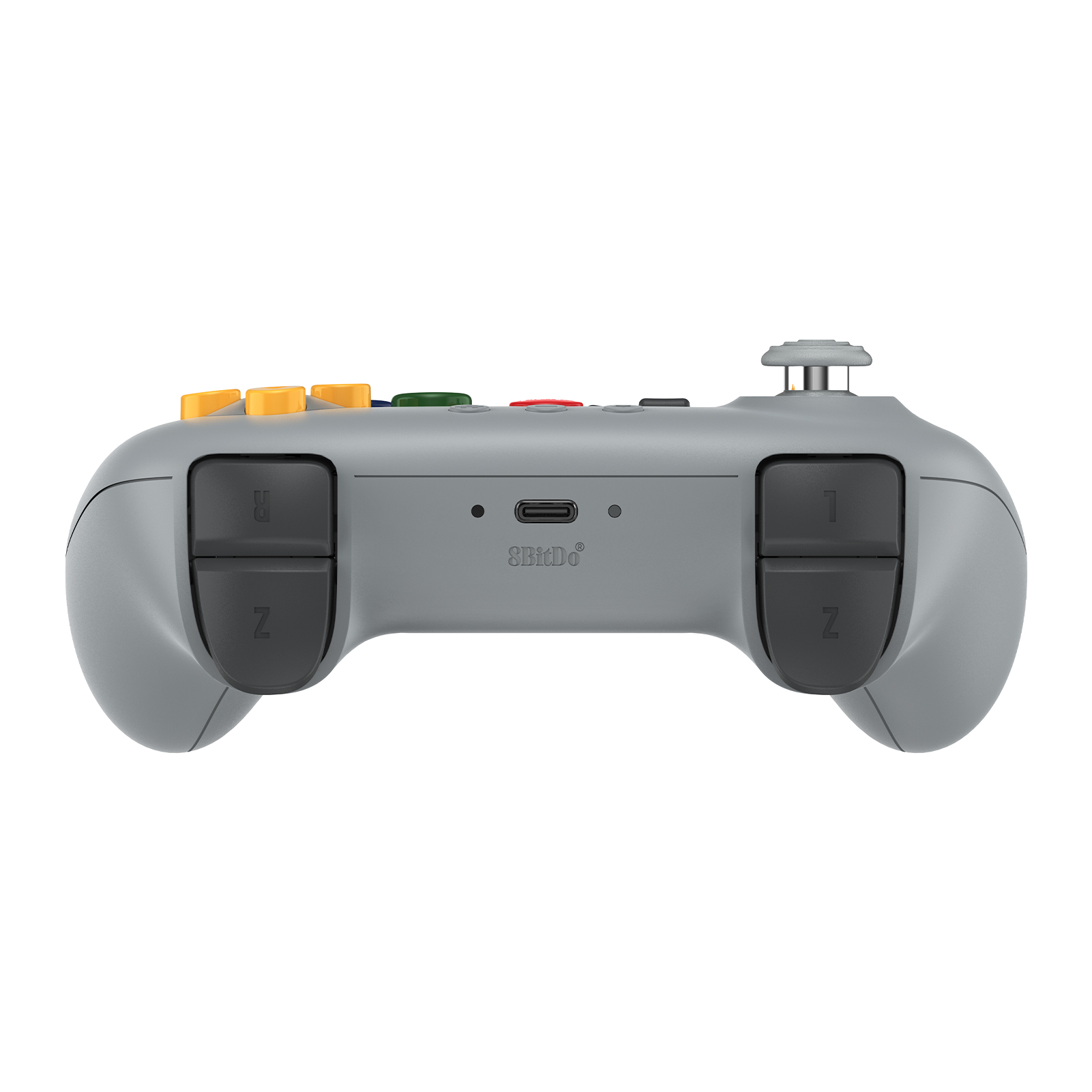 8BitDo N64 2.4G Wireless Gamin - Gaming Console Windows recension och pris