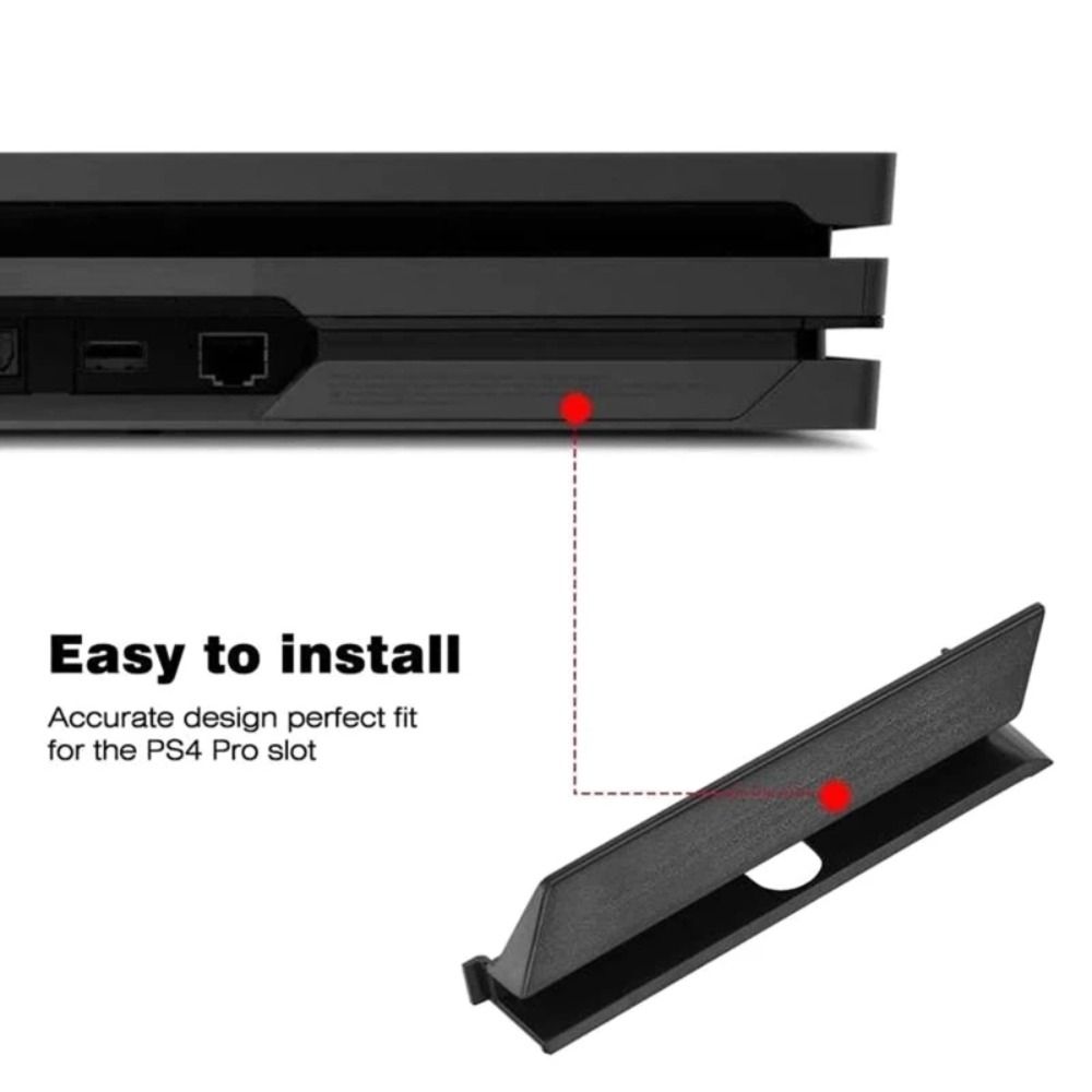 Durable for PS4 Game Console H - Gaming Console Best recension och pris