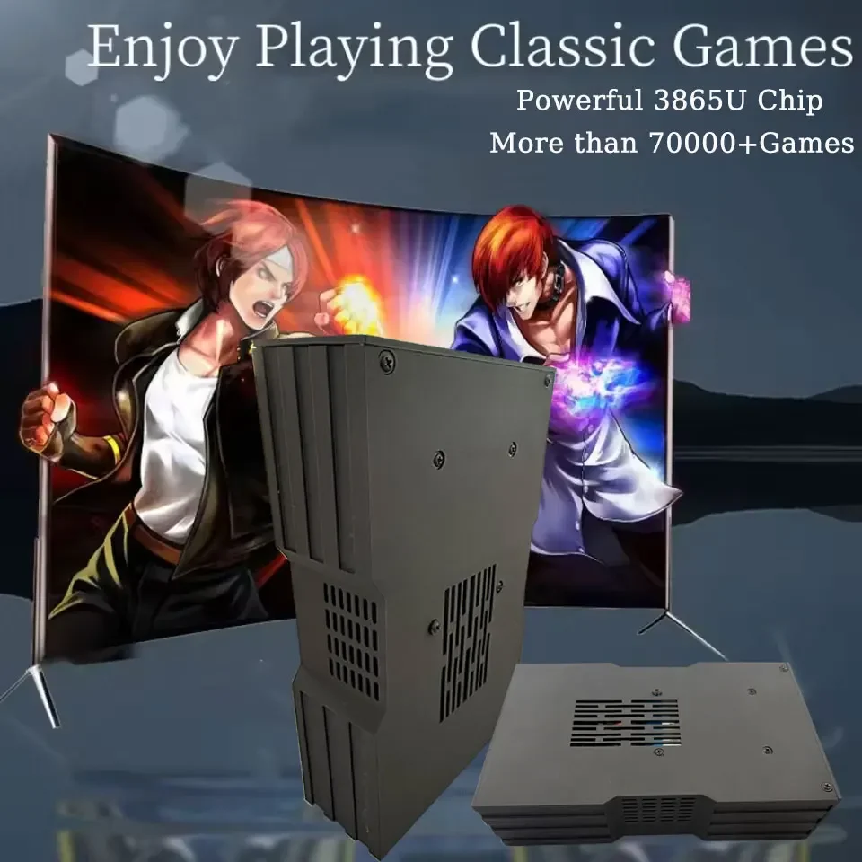 Super Game Console X King 8G R - Gaming Console Windows recension och pris