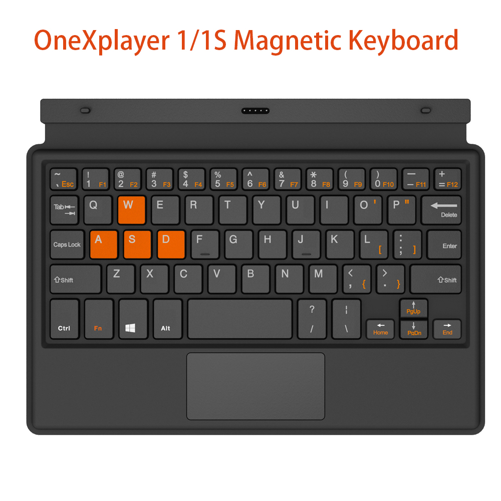 8.4 Inch OneXplayer 2/2Pro Mag - Gaming Console Deals recension och pris