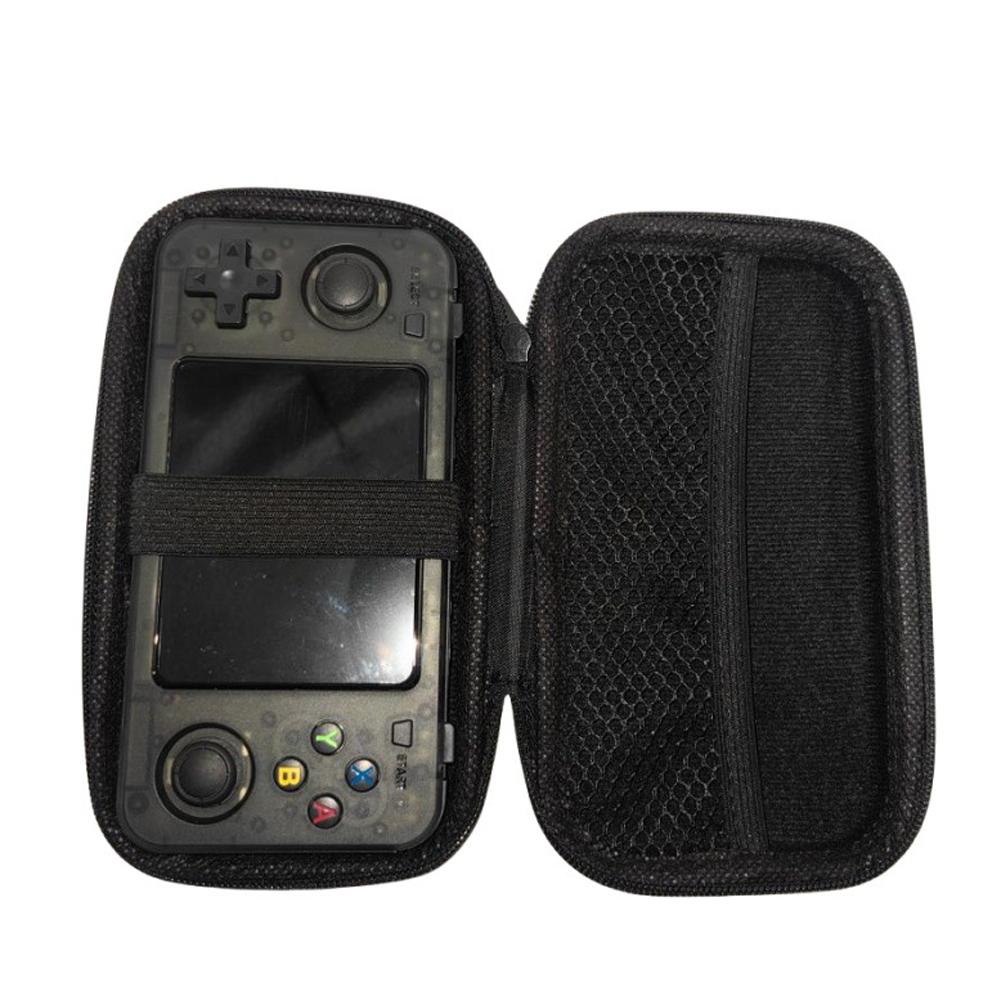 Hard Shell Carrying Case For R - Gaming Console Bag recension och pris