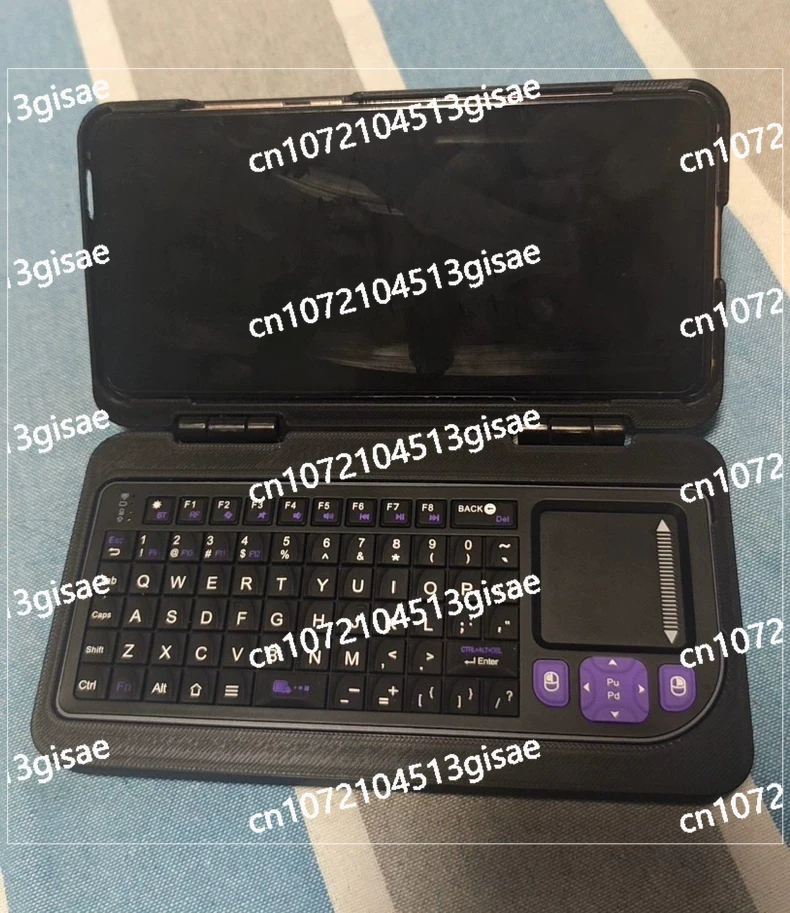 6 Inch Dual Boot Handheld PC | - Gaming Console Retro Handheld recension och pris
