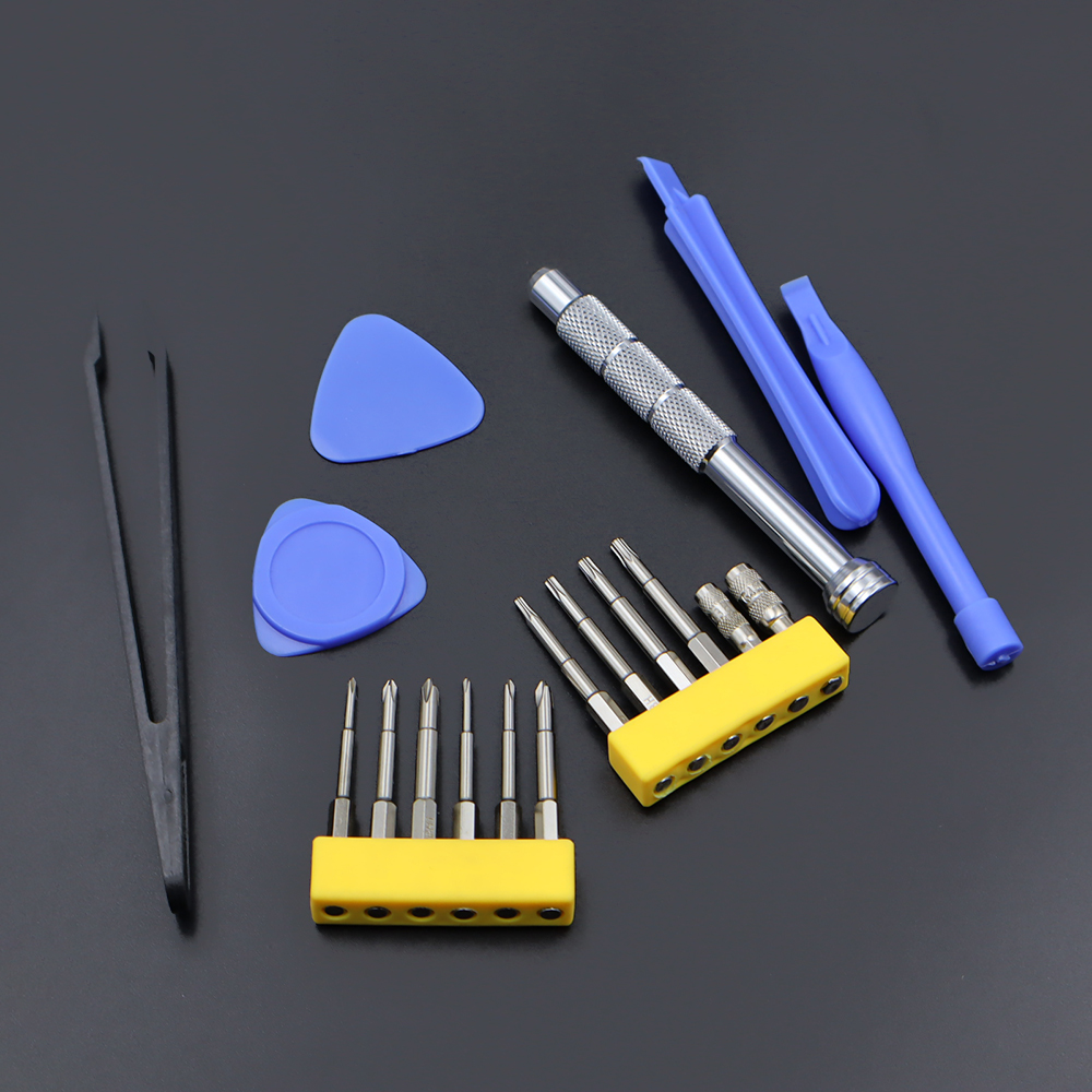 Game Console Disassembly Screw - Gaming Console Best recension och pris