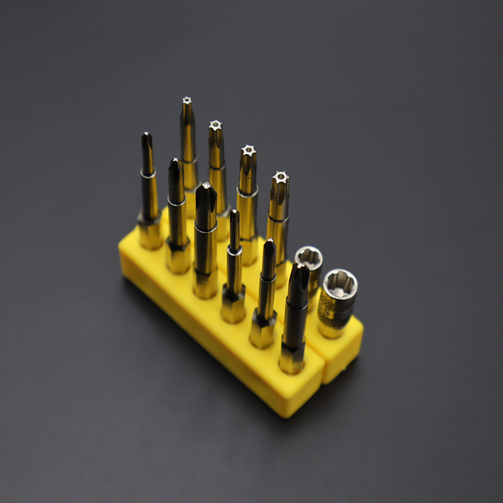 Game Console Disassembly Screw - Gaming Console Best recension och pris