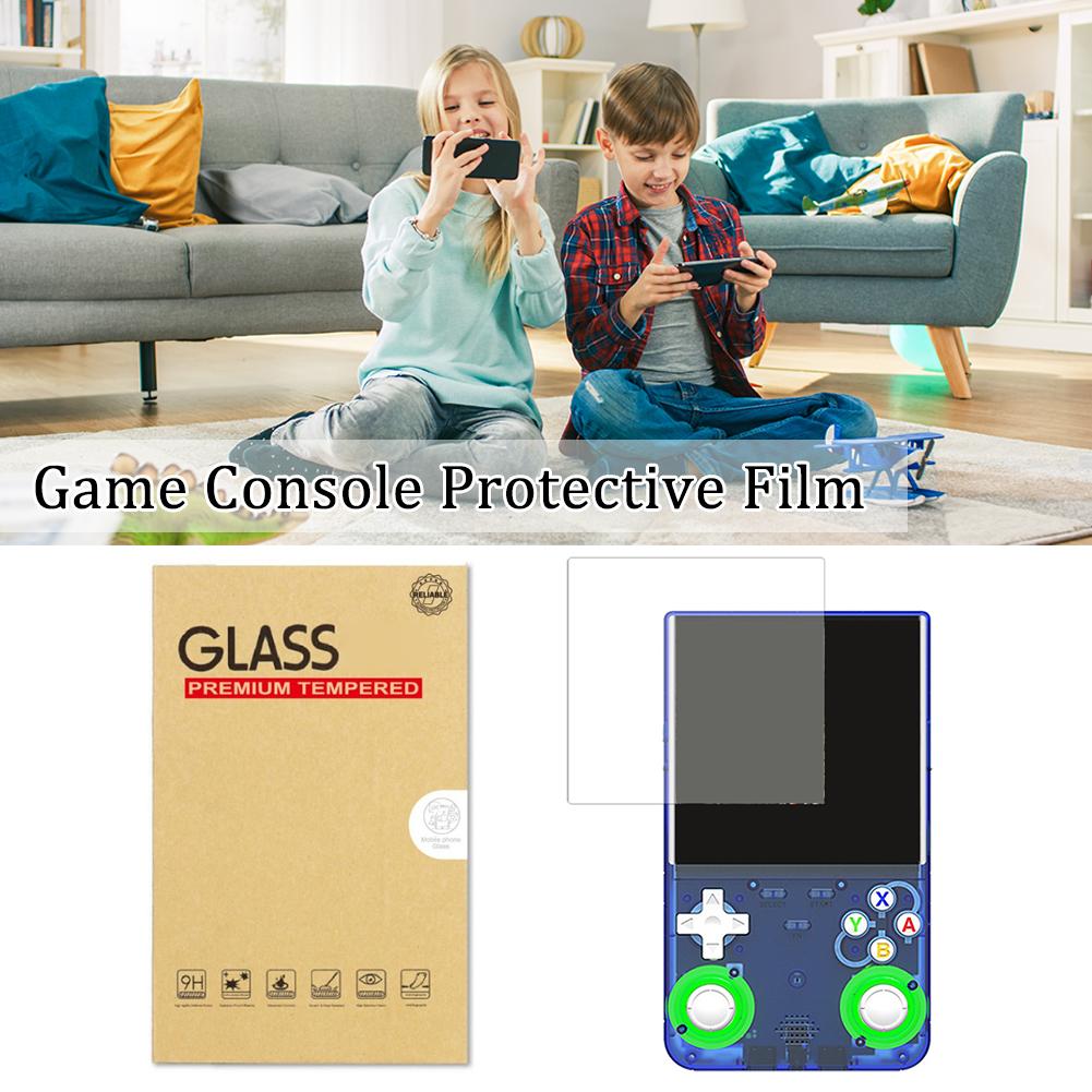 1pc For R36 Ultra Gaming Conso - Gaming Console High Quality recension och pris