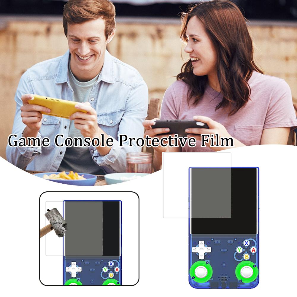 1pc For R36 Ultra Gaming Conso - Gaming Console High Quality recension och pris