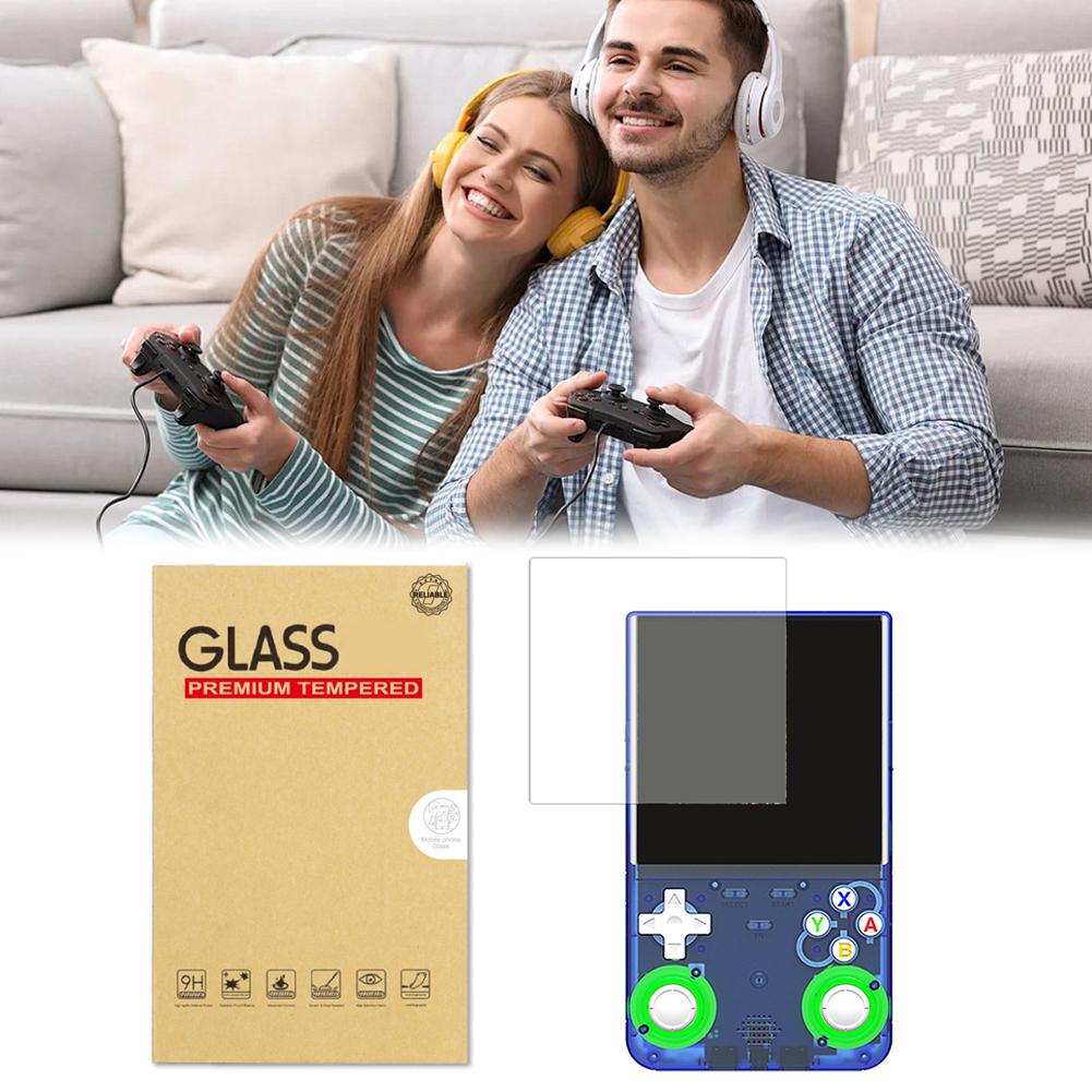1pc For R36 Ultra Gaming Conso - Gaming Console High Quality recension och pris