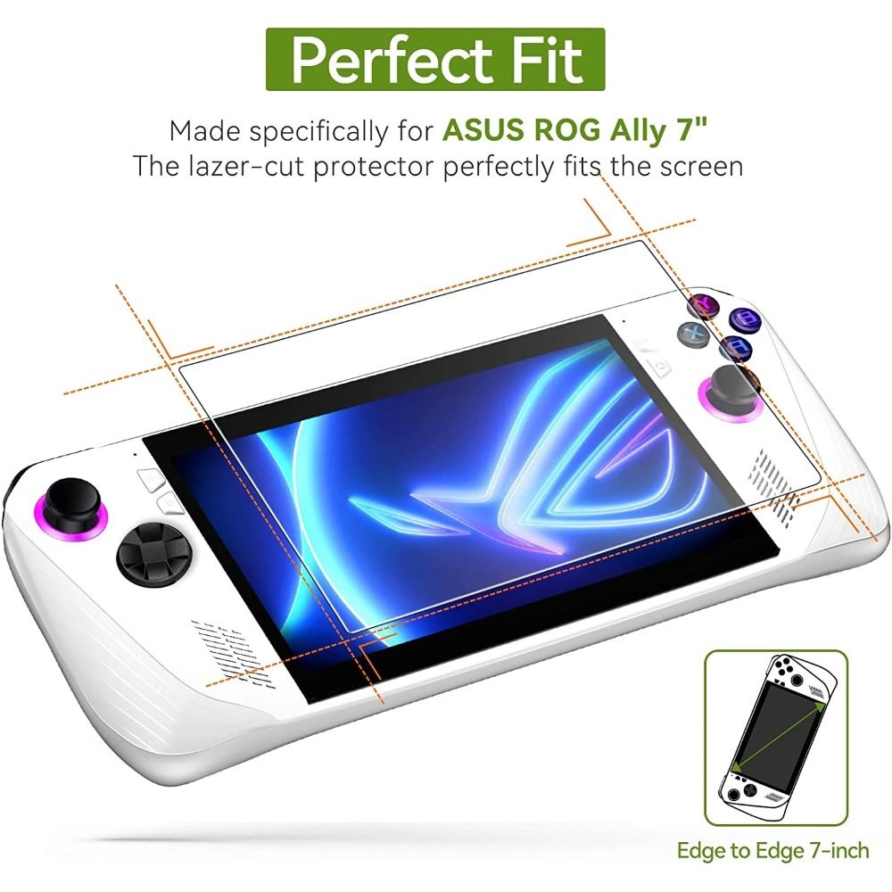 3PCS Accessories Game Console  - Gaming Console Deals recension och pris