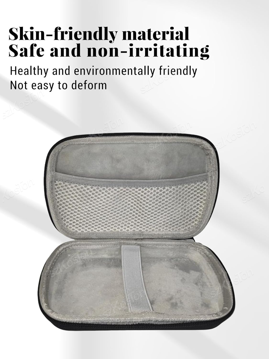Portable EVA Carrying Case for - Gaming Console R36 recension och pris