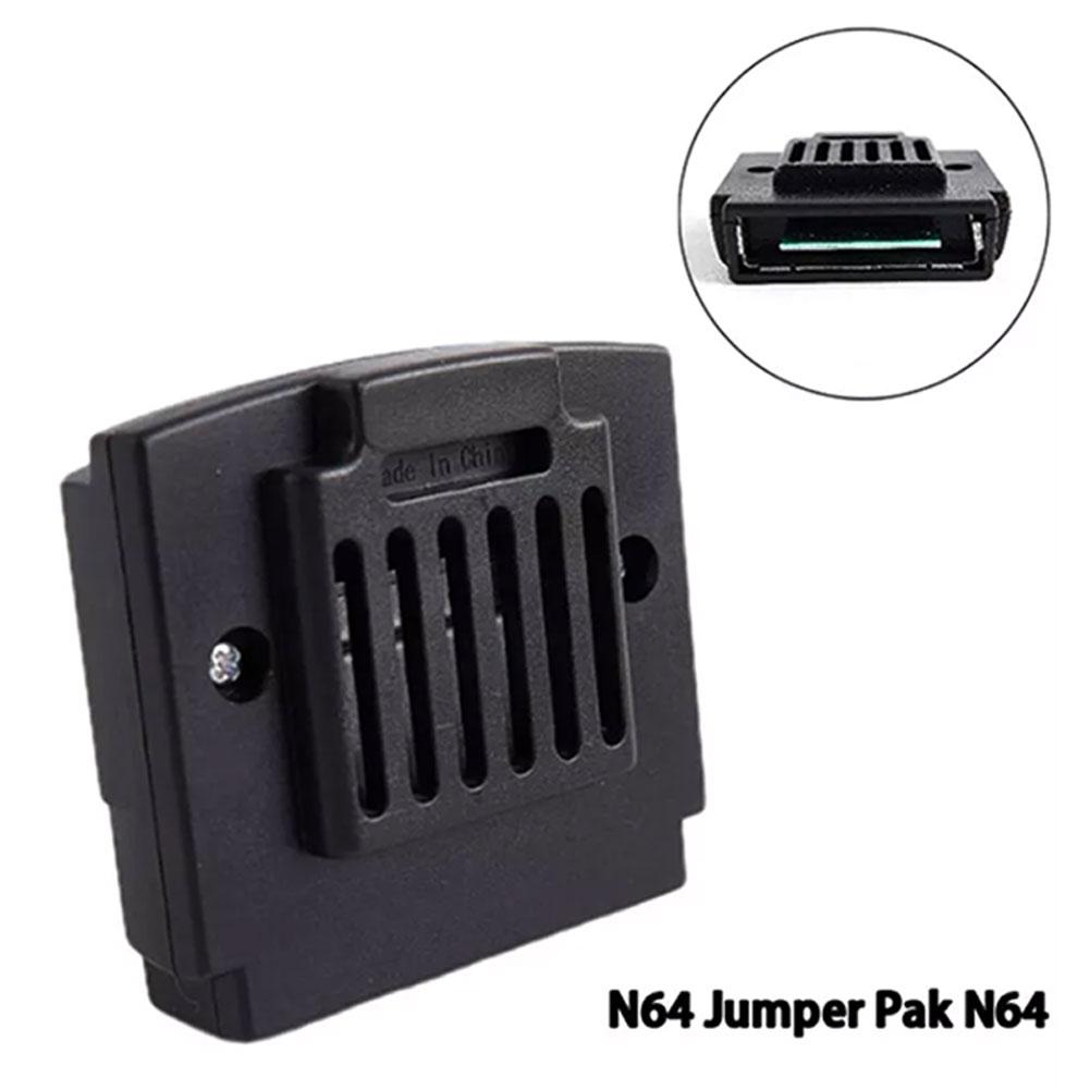 New Memory Jumper Pak Pack Gam - Gaming Console Deals recension och pris