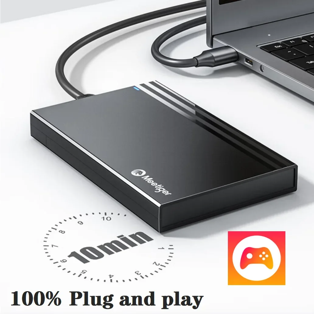 ZieBuddy 500GB Gaming Console  - Gaming Console Windows recension och pris