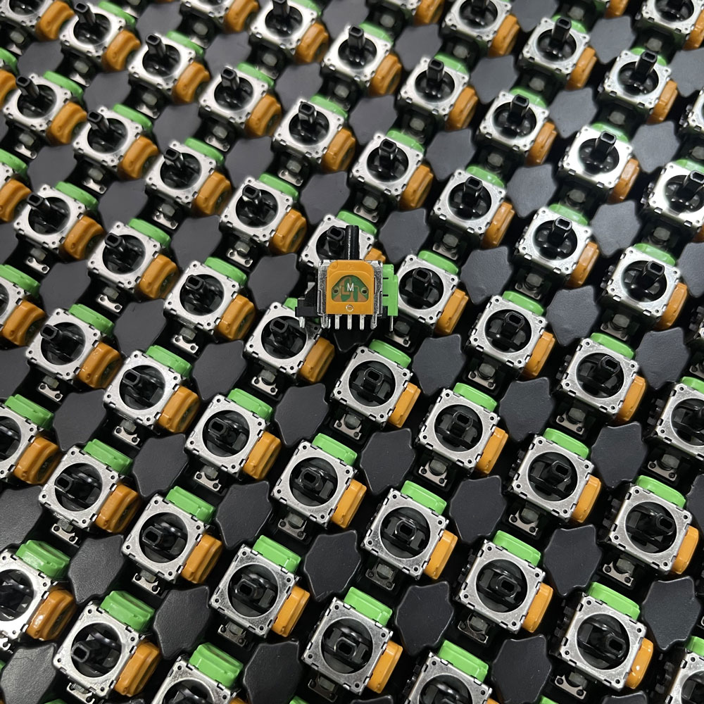 50/100pcs New Favor TMR Angle  - Gaming Console Xbox recension och pris