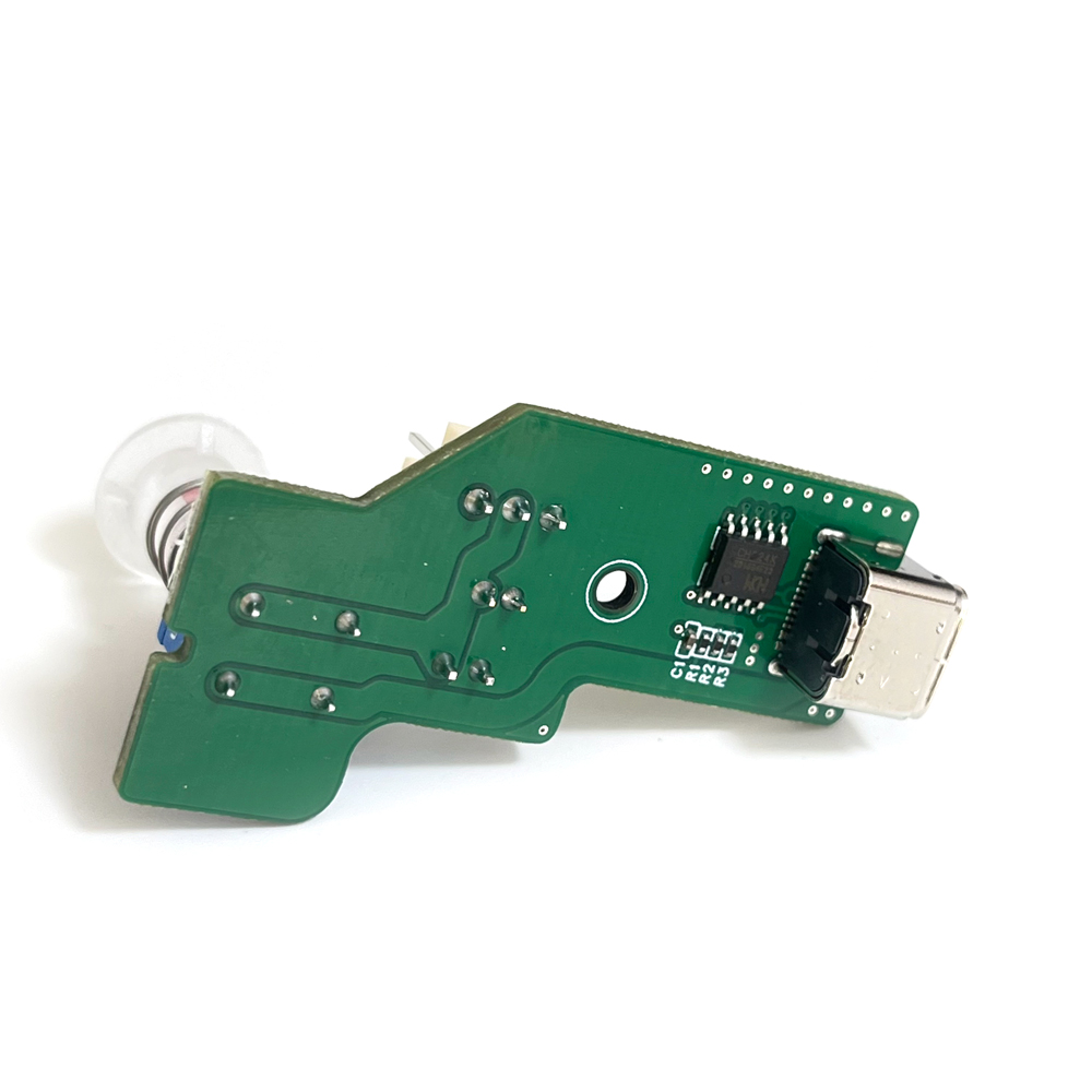USB Type-C Power Adapter Kit F - Console Cooling Fan recension och pris