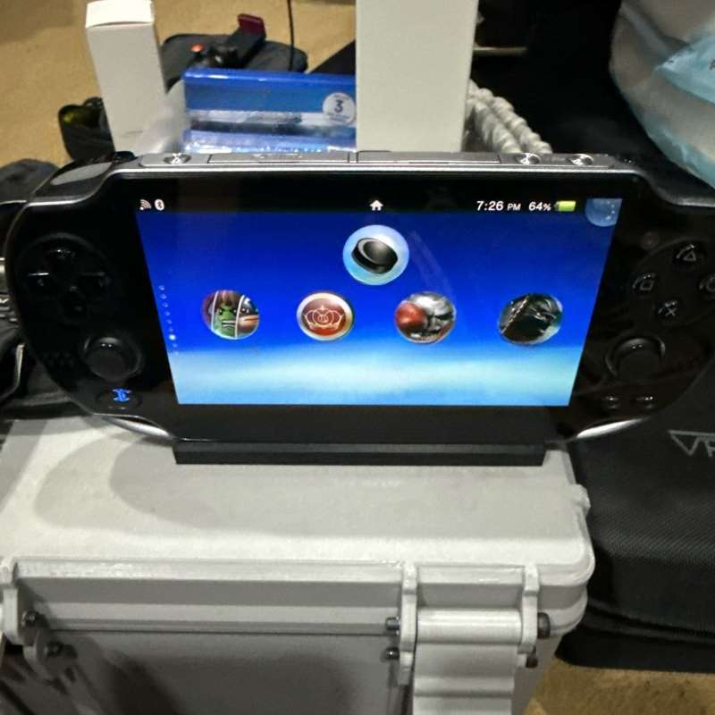 Portable Game Console Stand Ha - Gaming Console Deals recension och pris