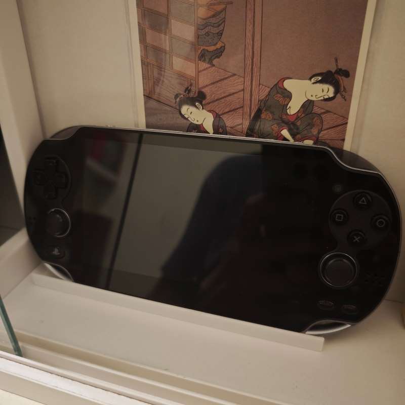 Portable Game Console Stand Ha - Gaming Console Deals recension och pris
