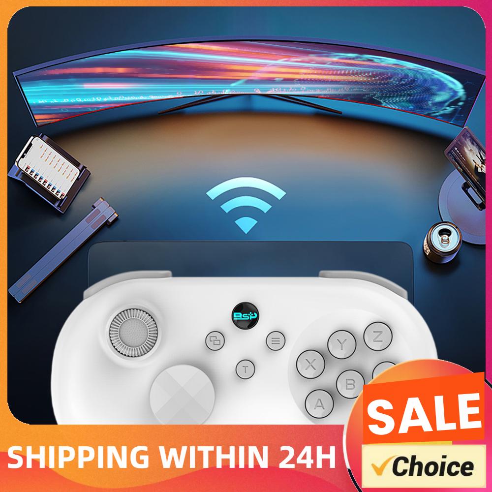 Six Button Gaming Controller A - Gaming Console Windows recension och pris