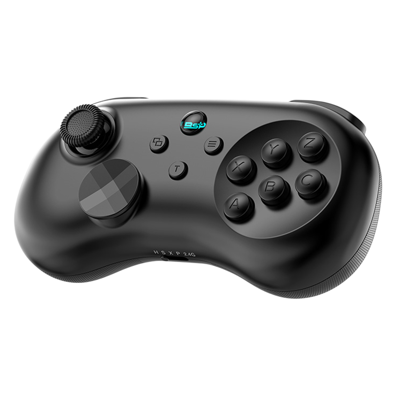 Six Button Gaming Controller A - Gaming Console Windows recension och pris