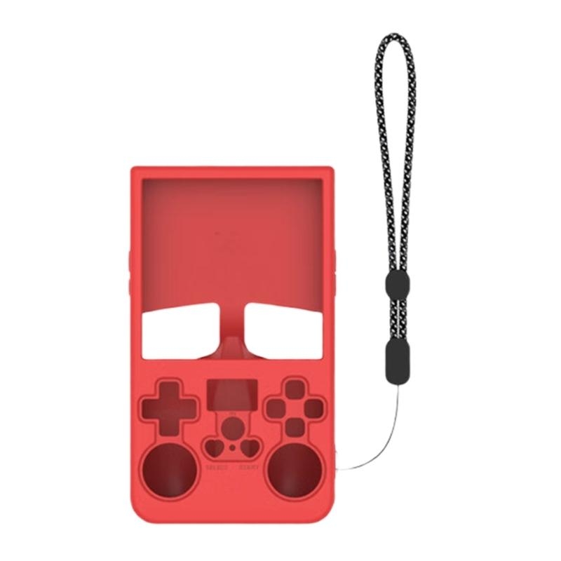 Silicone Shell for R36 Game Co - Gaming Console R36 recension och pris