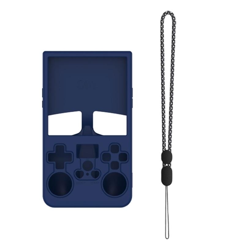 Silicone Shell for R36 Game Co - Gaming Console R36 recension och pris