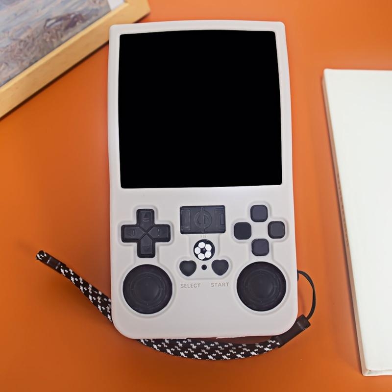 Silicone Shell for R36 Game Co - Gaming Console R36 recension och pris