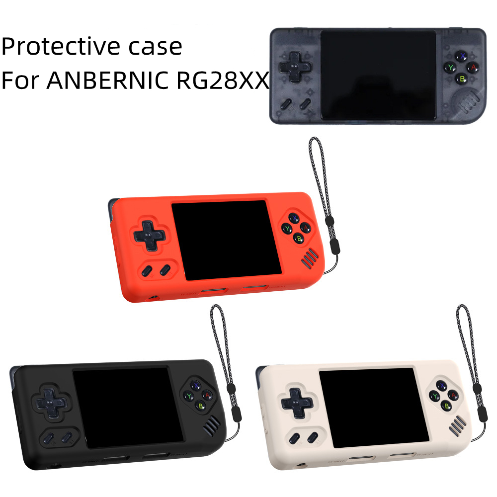 High Quality Silicone Protecti - Gaming Console High Quality recension och pris