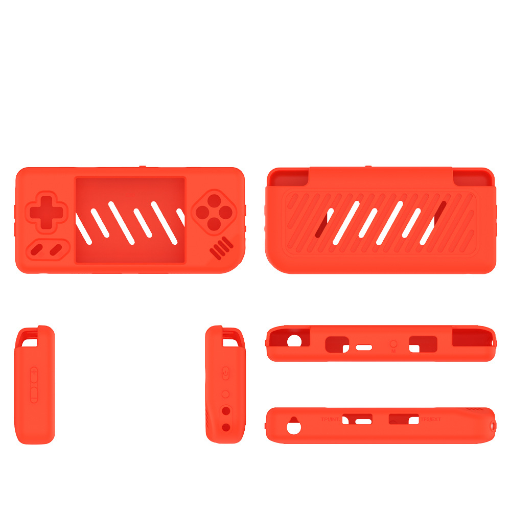 High Quality Silicone Protecti - Gaming Console High Quality recension och pris